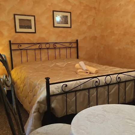 Da Sara Affittacamere Venezia