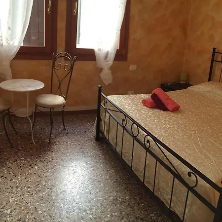 Da Sara * Venezia