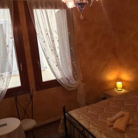 Da Sara Guest house *