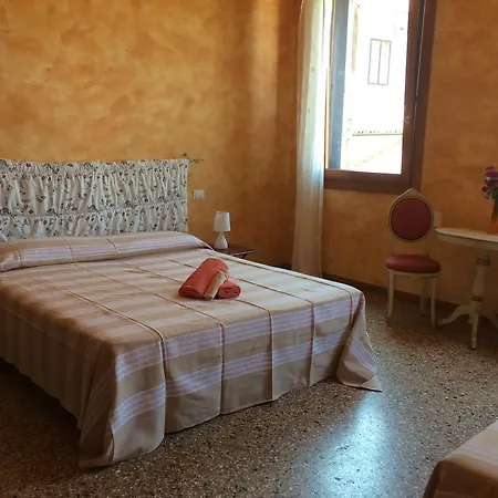 Da Sara Venezia