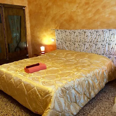 Da Sara Guest house *