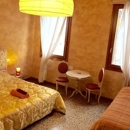 Da Sara Guest house Venice