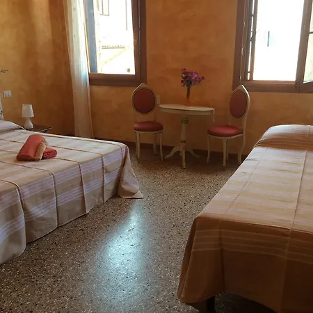Da Sara Affittacamere Venezia