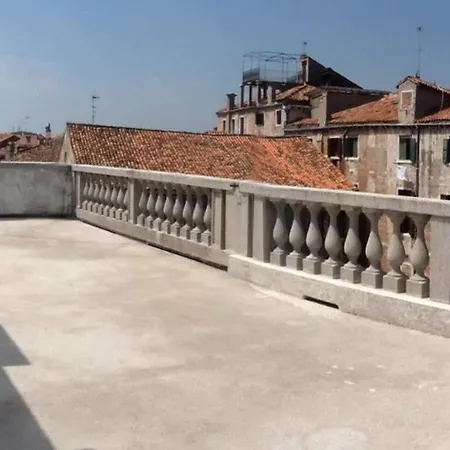 Da Sara Affittacamere Venezia