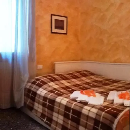Da Sara Affittacamere