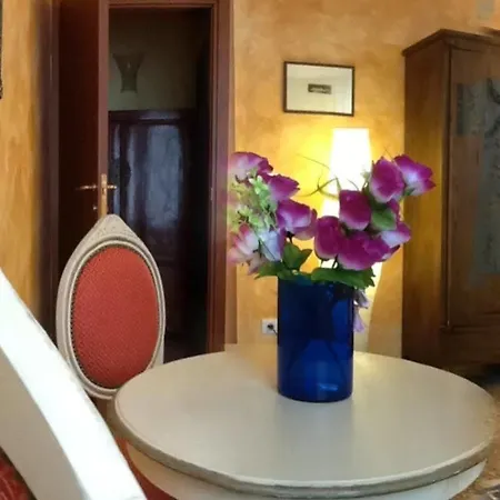 Da Sara Guest house Venice
