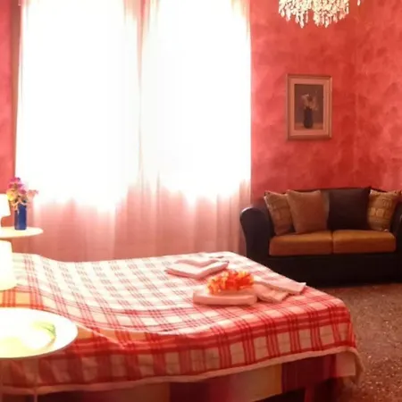 Da Sara * Venezia