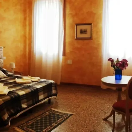 Da Sara Guest house *