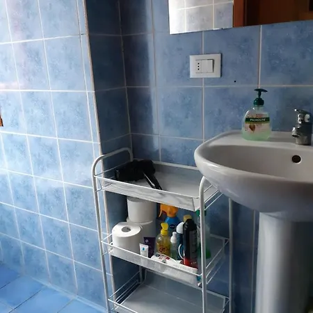 Guest house Da Sara Venice