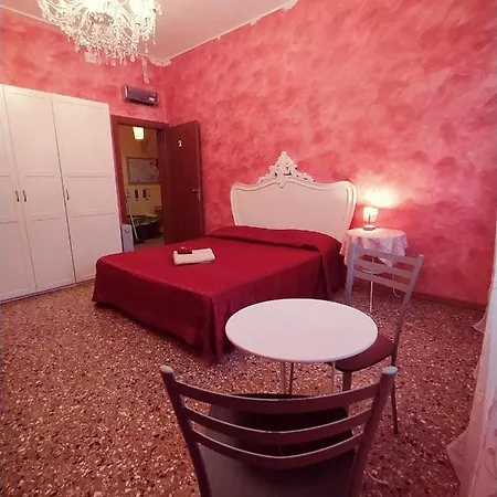Da Sara Venezia