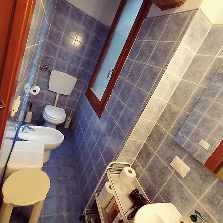 Da Sara Guest house *