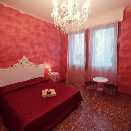 Da Sara * Venezia