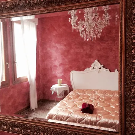 Maison d'hôtes Da Sara