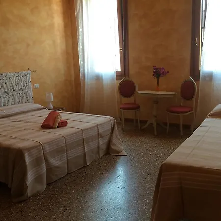 Da Sara Maison d'hôtes Venise