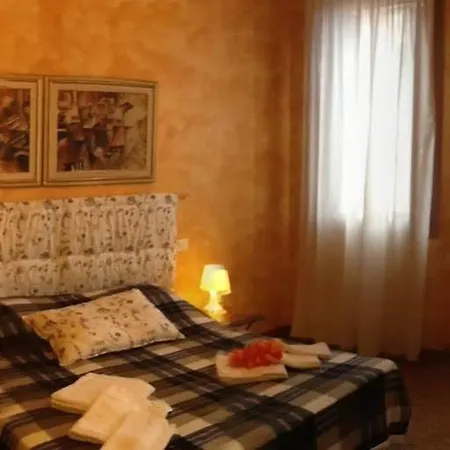 Maison d'hôtes Da Sara Venise