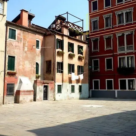 Maison d'hôtes Da Sara *