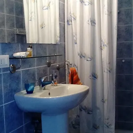 Da Sara بيت ضيافة البندقية