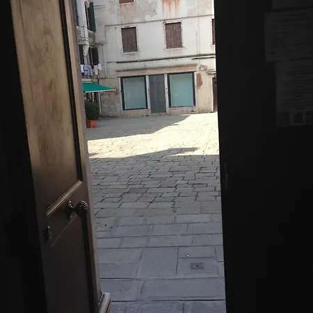 Da Sara * Benátky
